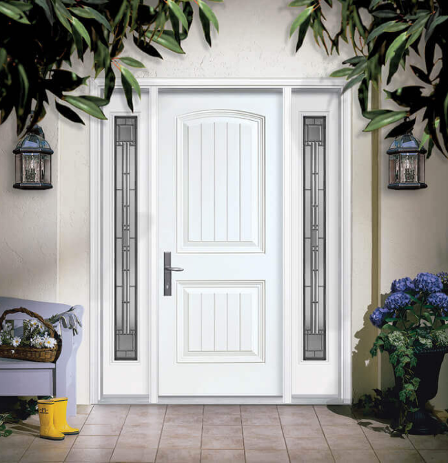 Door & Window Installations - Burano Doors