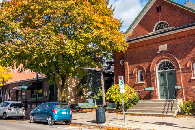 Windows And Doors Clarington - Burano Doors