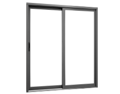 Sliding Patio Doors - Burano Doors