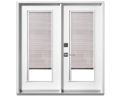 Garden Patio Doors - Burano Doors