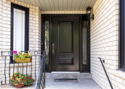 Windows And Doors Replacement - Burano Doors 