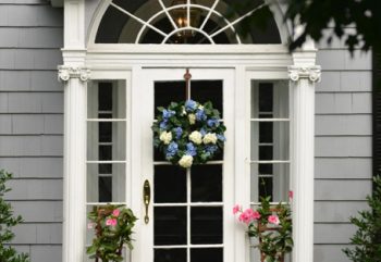 3 Door Styles Perfect For Indoor/Outdoor Spaces - Burano Doors