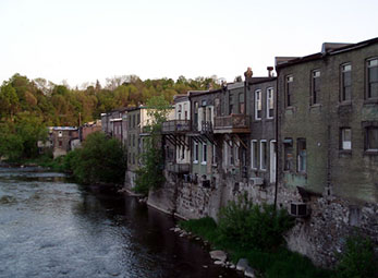 Replacement Windows And Doors In Brant - Burano Doors