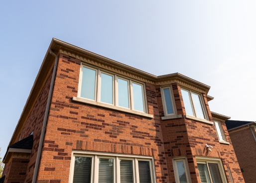 Window Replacement - Burano Doors 