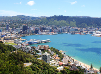 Wellington