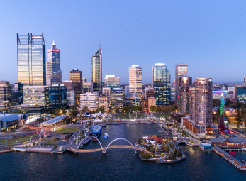 Windows and Doors Perth - Burano Doors